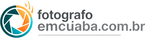 Fotógrafo em Cuiabá